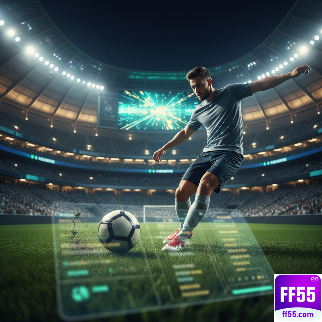 Experiência Apostas ff55.com