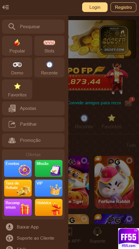 Explore Nosso Amplo Acervo de Jogos