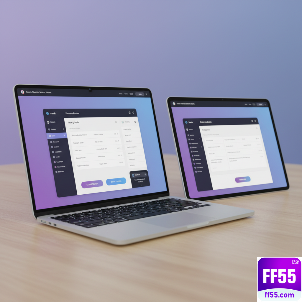 Sistema VIP ff55.com