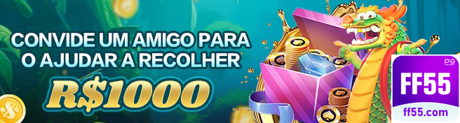 Experiência Promoções ff55.com