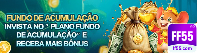 Prêmios Promoções ff55.com